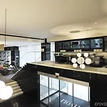 Avani Avenida Liberdade Готель 4*