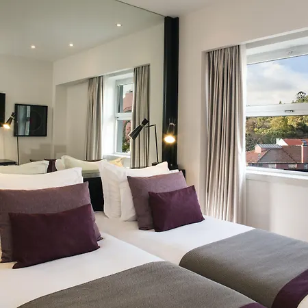 Отель Avani Avenida Liberdade 4*