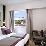 Avani Avenida Liberdade 호텔 4*