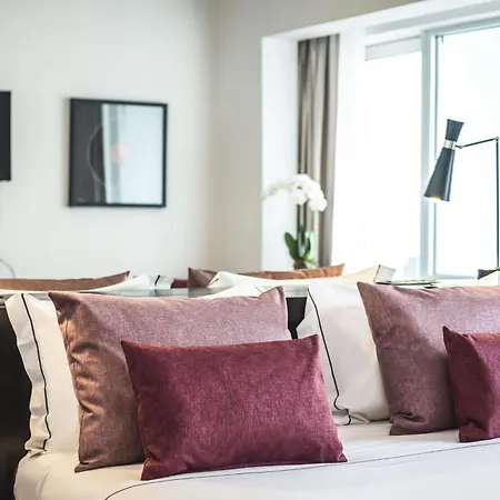 Avani Avenida Liberdade Hotel Lisboa