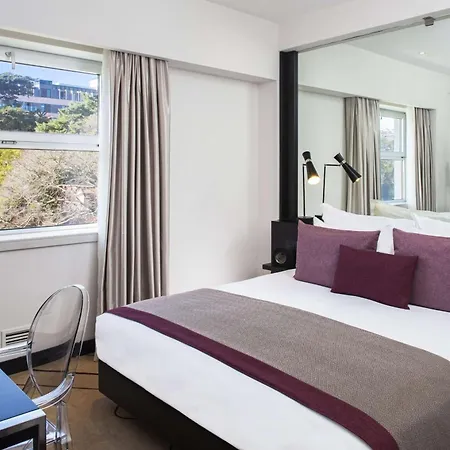 Hotel Avani Avenida Liberdade Lisboa