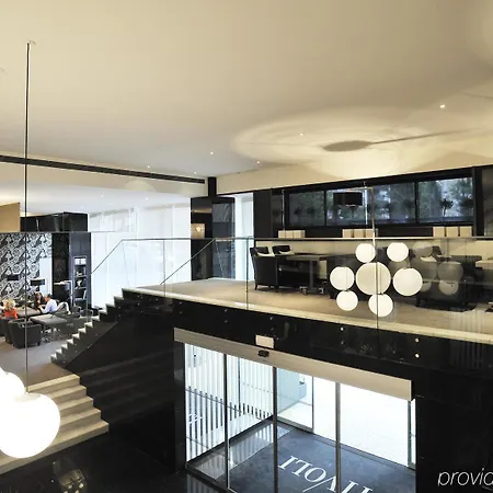 Avani Avenida Liberdade Готель 4*