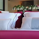 Avani Avenida Liberdade 4* Lizbona