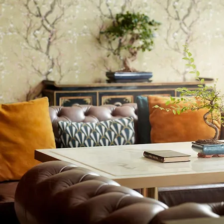 Avani Avenida Liberdade 4* Lizbona