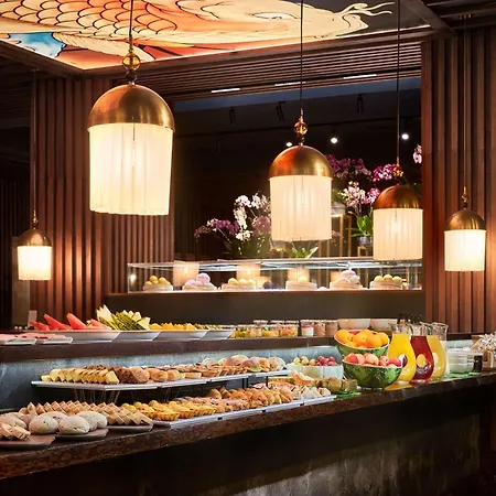 Avani Avenida Liberdade Hotel Lizbona