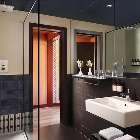 Avani Avenida Liberdade 4* Lisboa