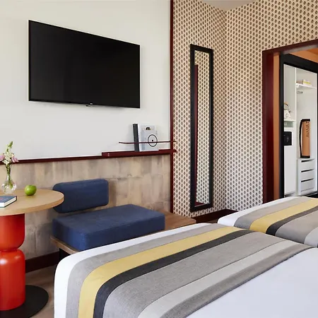 Hotel Avani Avenida Liberdade Lisboa