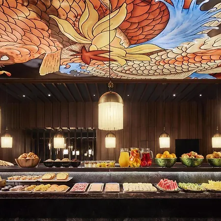 Avani Avenida Liberdade Hotel