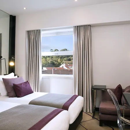 Avani Avenida Liberdade Otel 4*