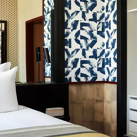 Avani Avenida Liberdade 酒店 4*