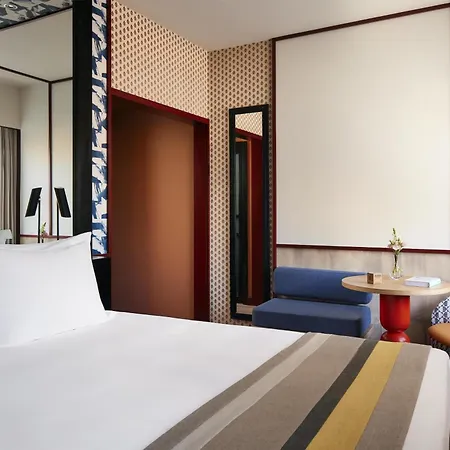 Avani Avenida Liberdade Szálloda 4*