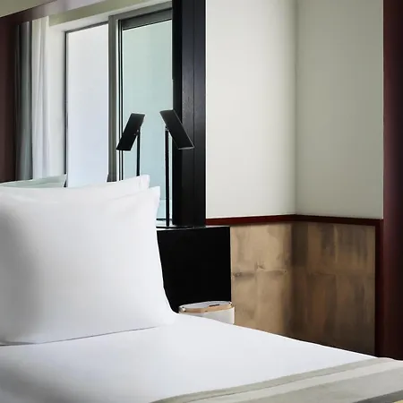 Avani Avenida Liberdade 4* Lisboa