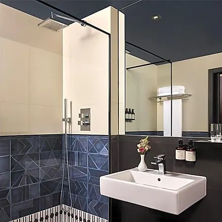 Szálloda Avani Avenida Liberdade 4*