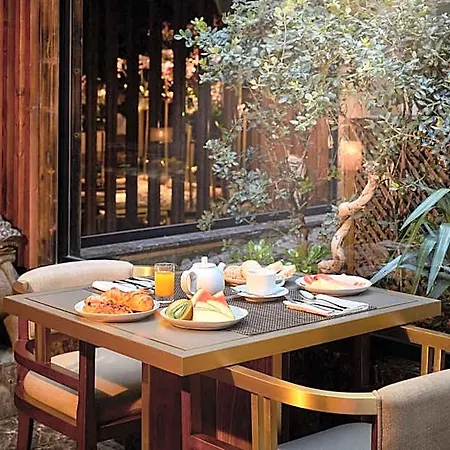 Avani Avenida Liberdade 4*
