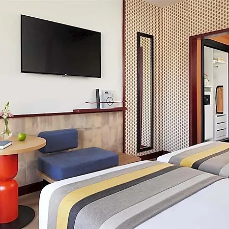 Avani Avenida Liberdade Szálloda 4*