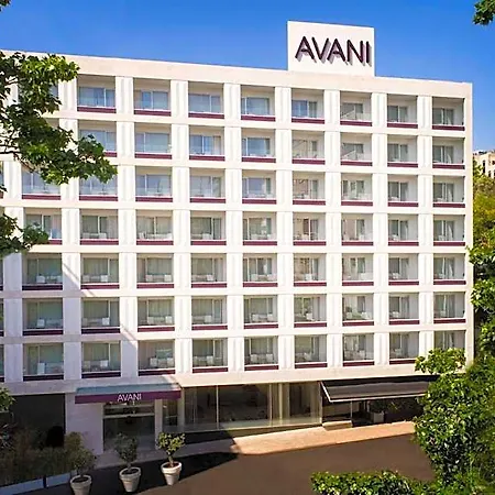 Avani Avenida Liberdade 4* Lisboa