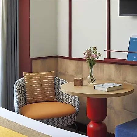 Szálloda Avani Avenida Liberdade 4*