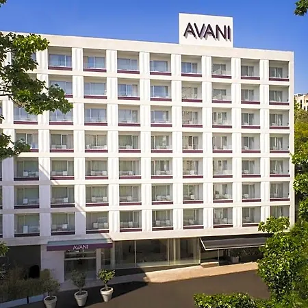 Szálloda Avani Avenida Liberdade