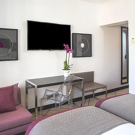 Avani Avenida Liberdade 4* Lisboa