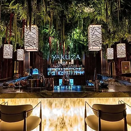 Avani Avenida Liberdade 4*