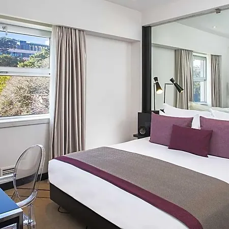 Szálloda Avani Avenida Liberdade 4*