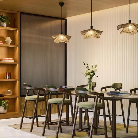 Otel Avani Avenida Liberdade Lisboa