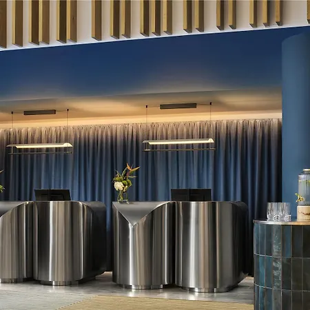 Otel Avani Avenida Liberdade Lisboa