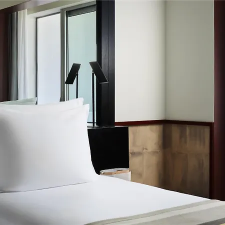 Otel Avani Avenida Liberdade Lisboa