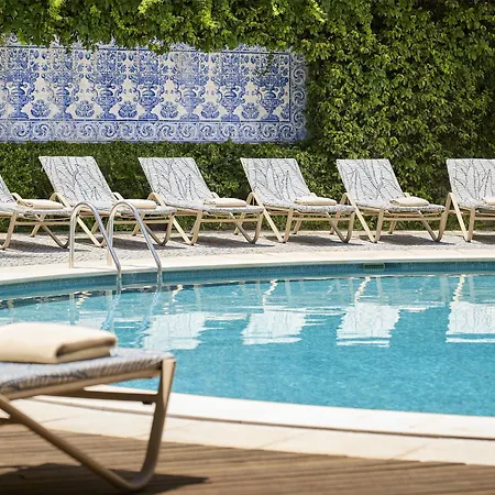 Hotel Avani Avenida Liberdade Lisboa