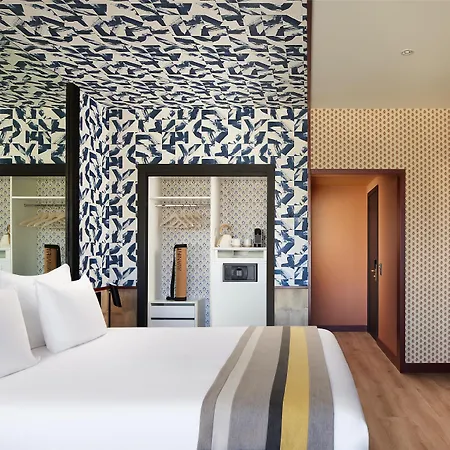Avani Avenida Liberdade 4*