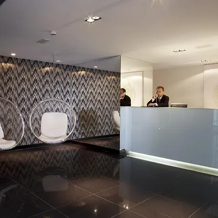 Avani Avenida Liberdade Lizbona