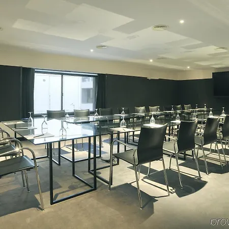 Hotel Avani Avenida Liberdade Lizbona