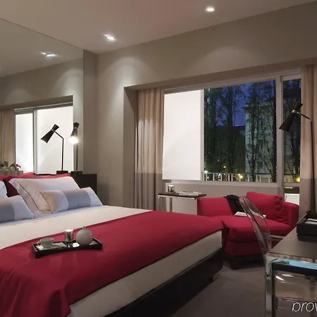 מלון Avani Avenida Liberdade 4*