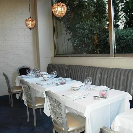 Szálloda Avani Avenida Liberdade 4*