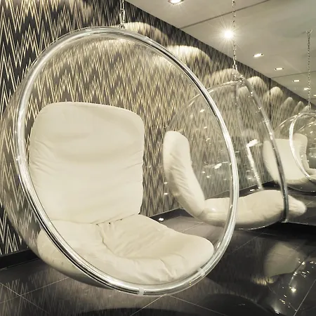 Avani Avenida Liberdade מלון 4*