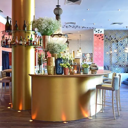 Avani Avenida Liberdade Hotel