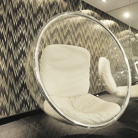 Avani Avenida Liberdade Otel
