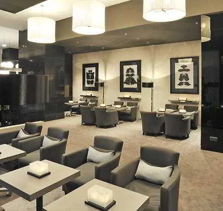 Avani Avenida Liberdade Hotel Lizbona