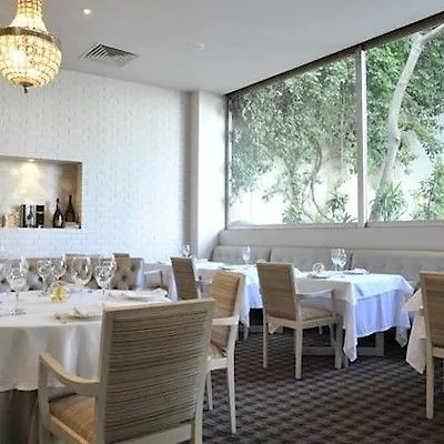 Avani Avenida Liberdade 4* Lisboa