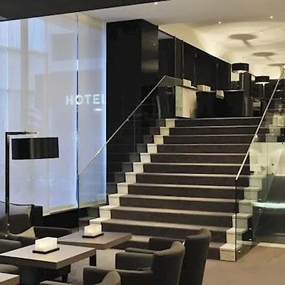 Avani Avenida Liberdade 酒店 4*