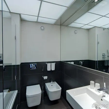 Avani Avenida Liberdade 4*