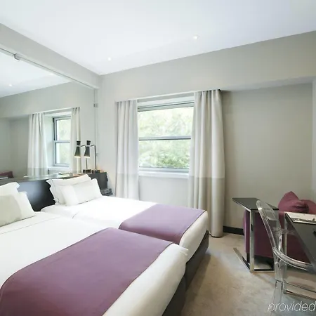 Avani Avenida Liberdade Otel Lisboa