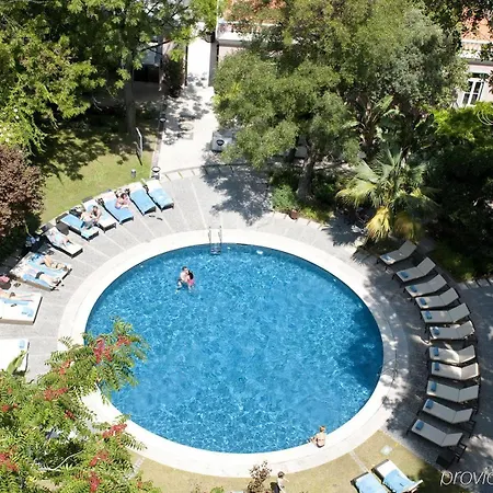 Avani Avenida Liberdade Hotel