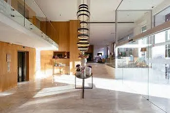 Avani Avenida Liberdade Szálloda Lisboa