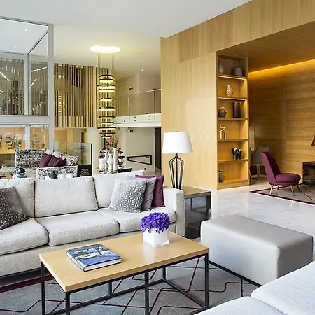 Avani Avenida Liberdade מלון 4*