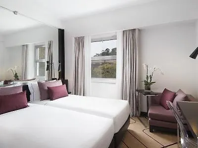 酒店 Avani Avenida Liberdade 4*