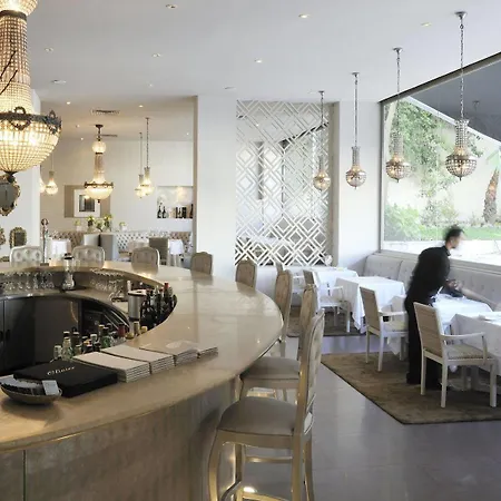 酒店 Avani Avenida Liberdade Lisboa