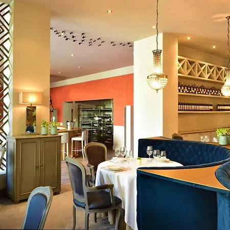 Avani Avenida Liberdade 4* Lizbona