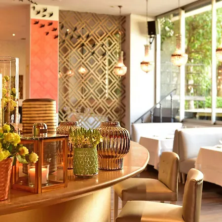 Avani Avenida Liberdade 4* Lizbona