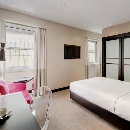 Avani Avenida Liberdade